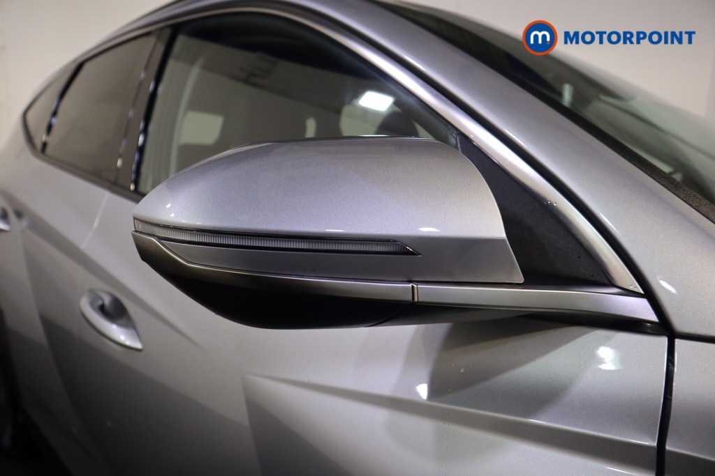 Hyundai Tucson Advance Manual Petrol SUV - Stock Number (1610967) - 34th supplementary image