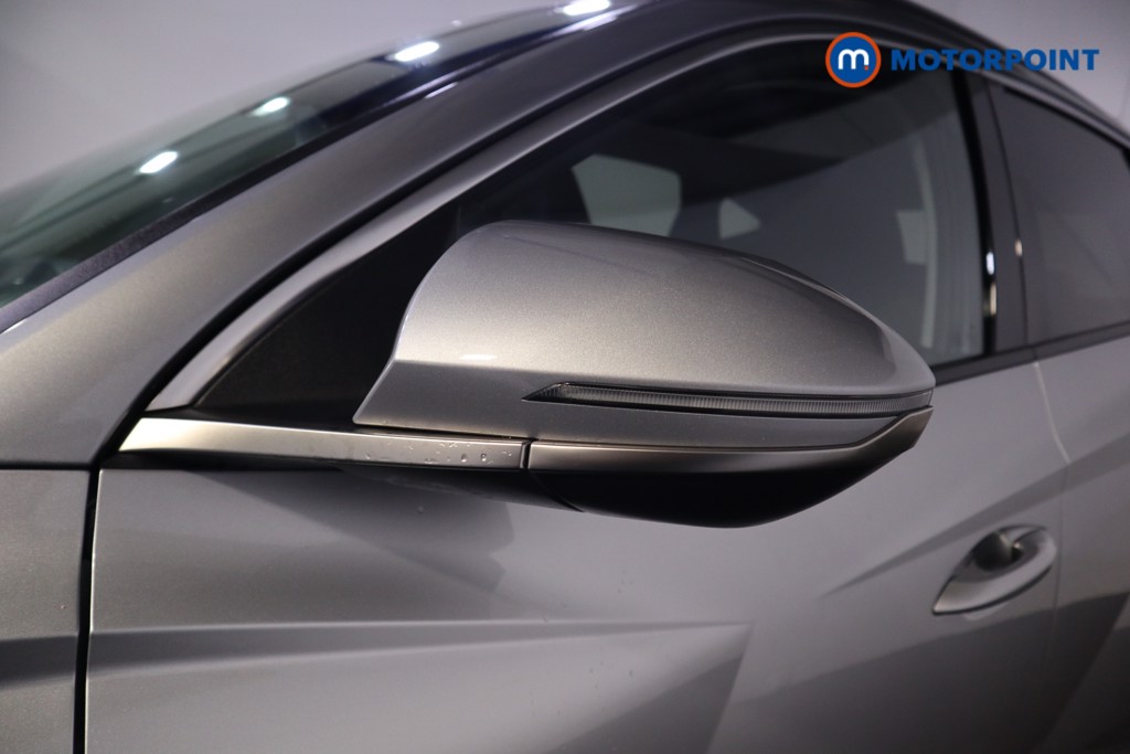 Hyundai Tucson Advance Manual Petrol SUV - Stock Number (1610967) - 35th supplementary image