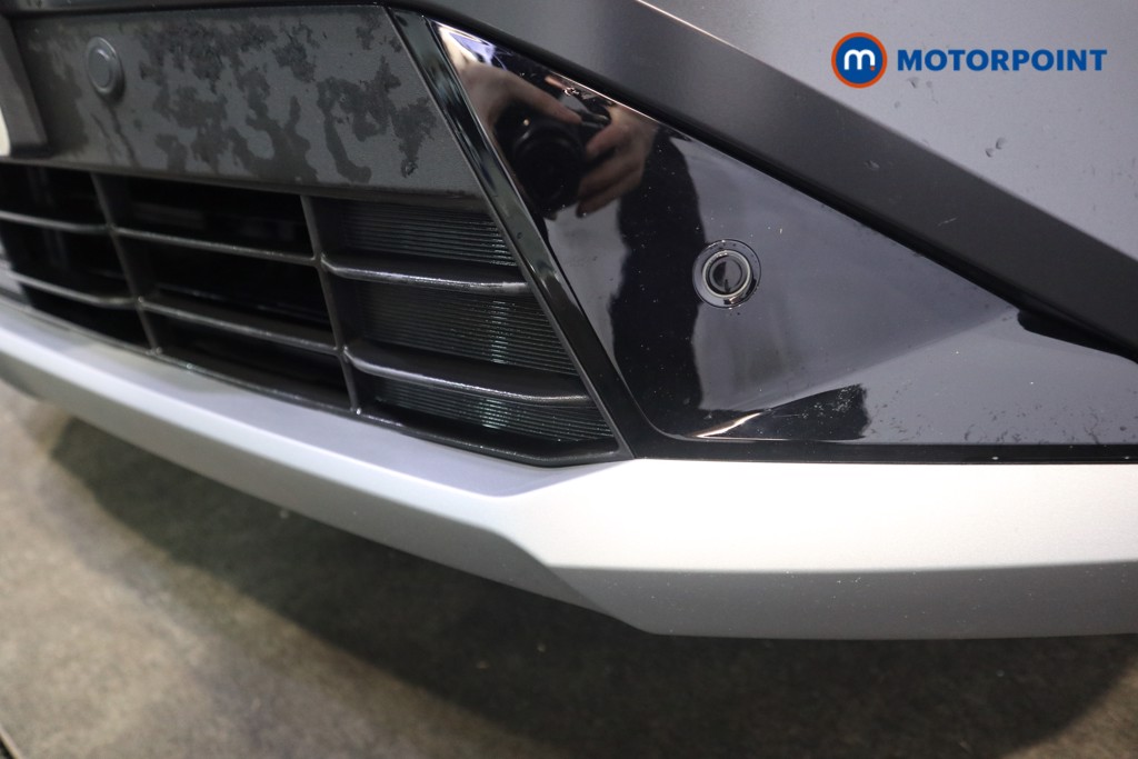 Hyundai Tucson Advance Manual Petrol SUV - Stock Number (1610967) - 36th supplementary image