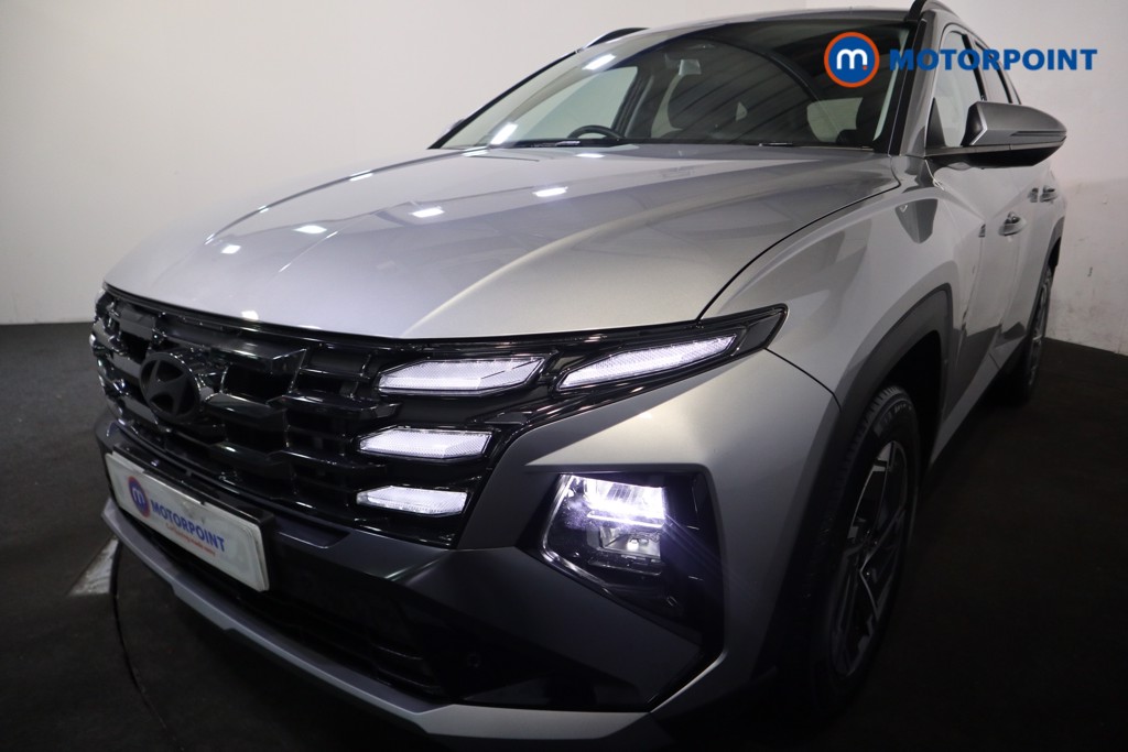 Hyundai Tucson Advance Manual Petrol SUV - Stock Number (1610967) - 37th supplementary image