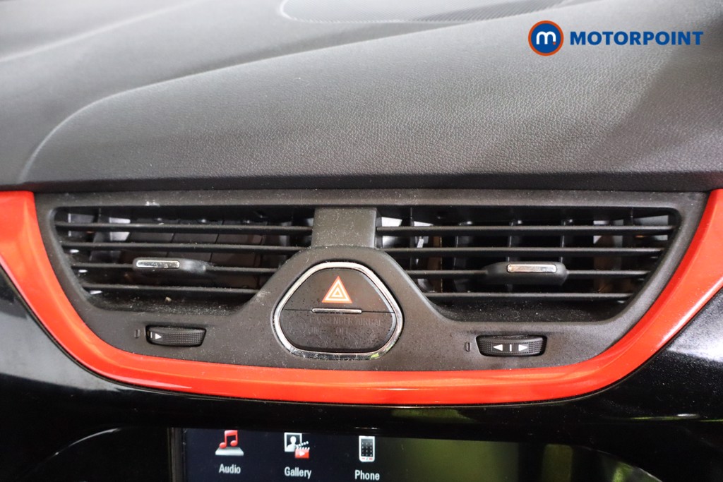 Vauxhall Corsa Griffin Manual Petrol Hatchback - Stock Number (1611256) - 4th supplementary image