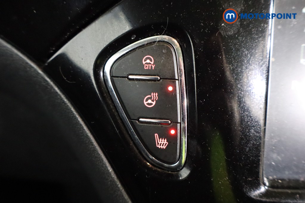 Vauxhall Corsa Griffin Manual Petrol Hatchback - Stock Number (1611256) - 12th supplementary image