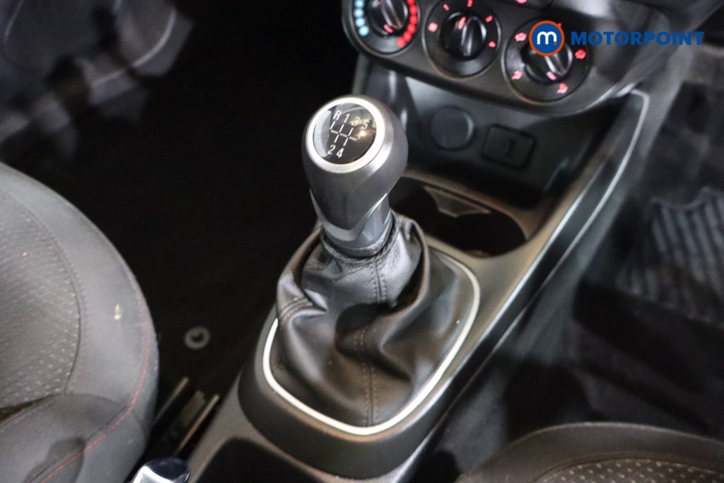 Vauxhall Corsa Griffin Manual Petrol Hatchback - Stock Number (1611256) - 13th supplementary image