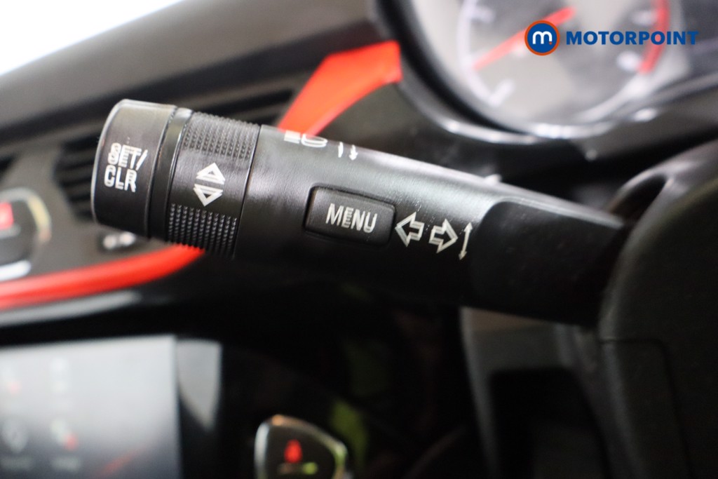 Vauxhall Corsa Griffin Manual Petrol Hatchback - Stock Number (1611256) - 16th supplementary image