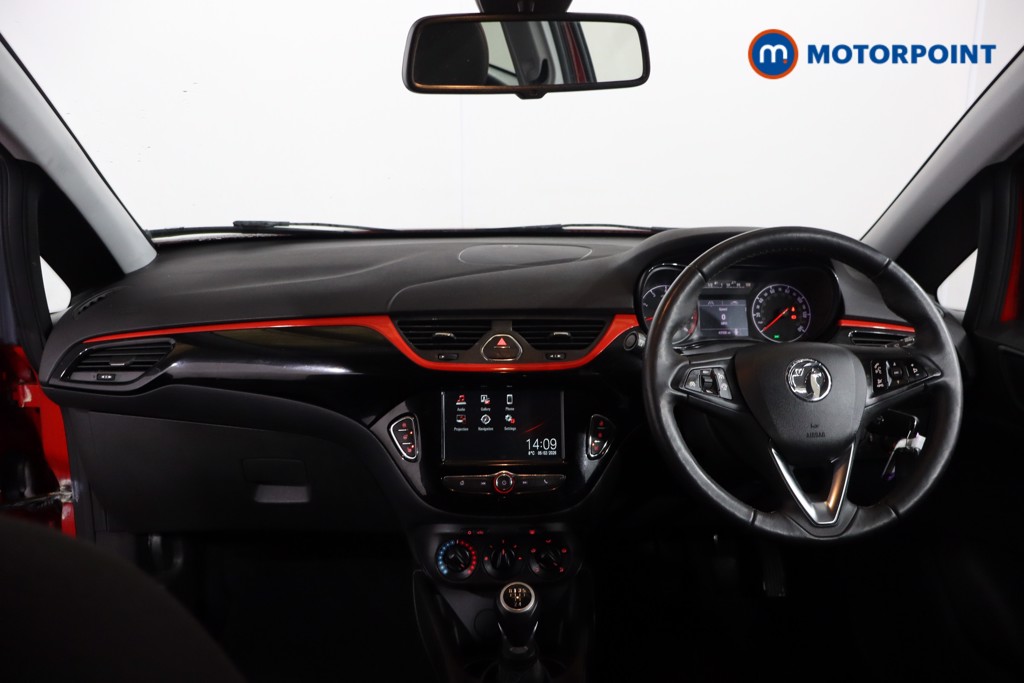 Vauxhall Corsa Griffin Manual Petrol Hatchback - Stock Number (1611256) - 22nd supplementary image