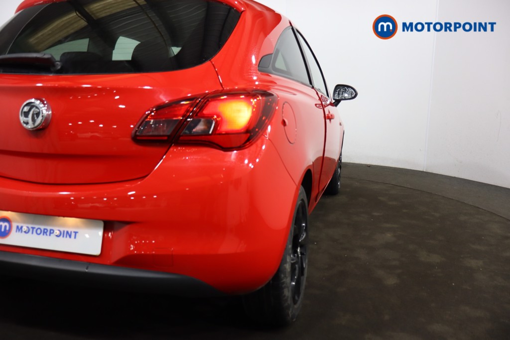 Vauxhall Corsa Griffin Manual Petrol Hatchback - Stock Number (1611256) - 29th supplementary image