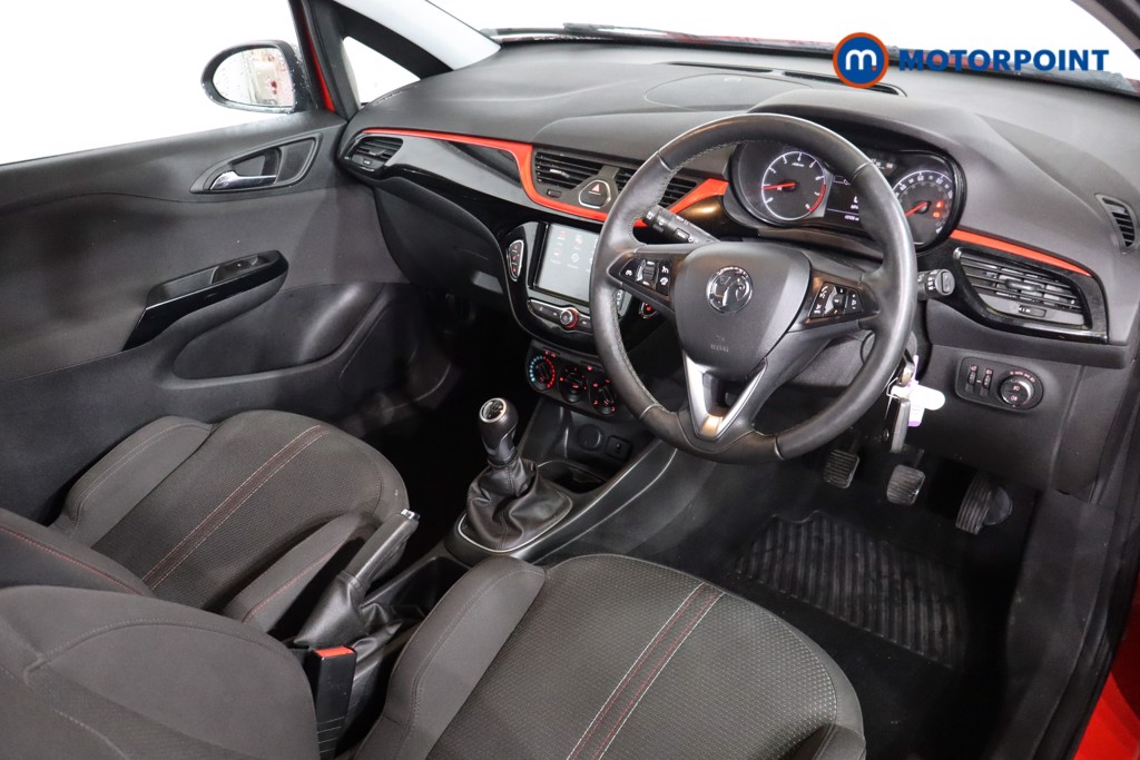 Vauxhall Corsa Griffin Manual Petrol Hatchback - Stock Number (1611256) - 1st supplementary image