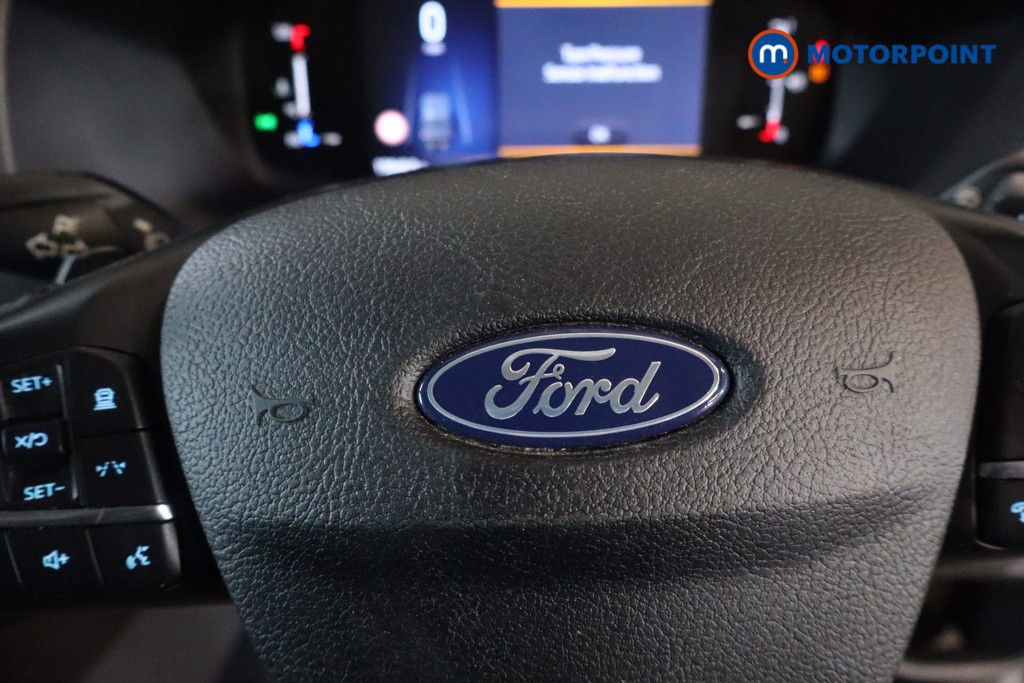 Ford Transit Limited Automatic Diesel Medium Roof Van - Stock Number (1611382) - 12th supplementary image