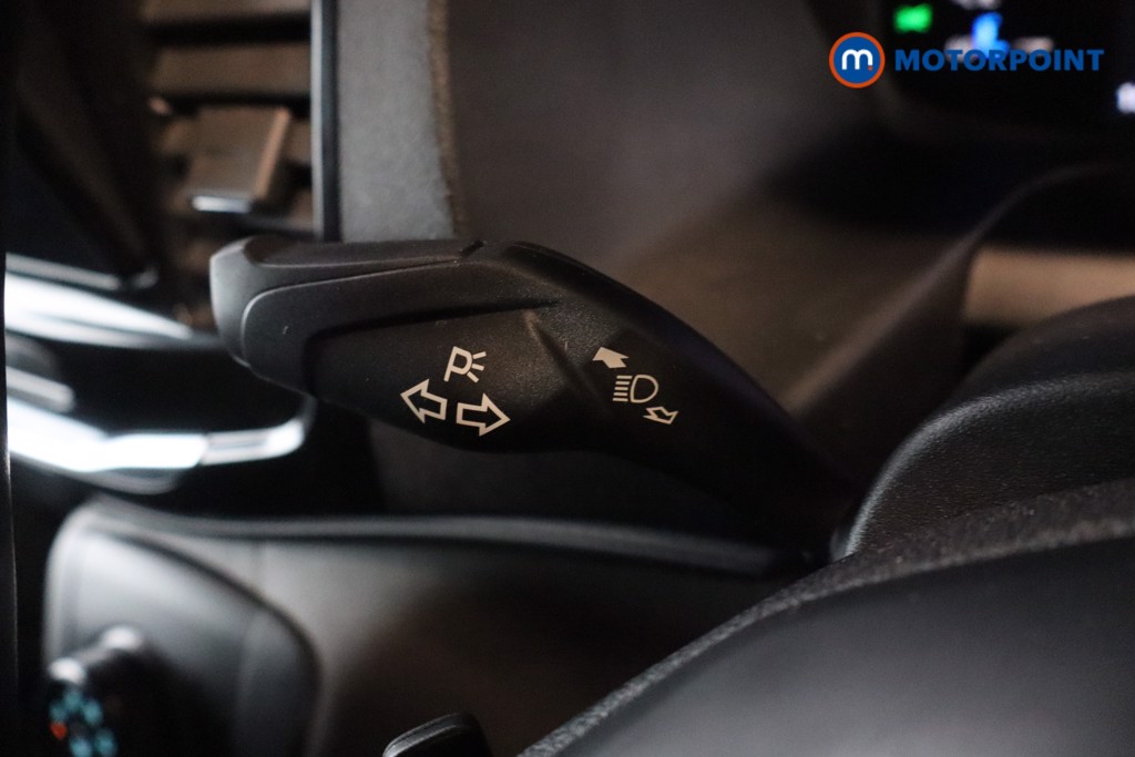 Ford Transit Limited Automatic Diesel Medium Roof Van - Stock Number (1611382) - 13th supplementary image