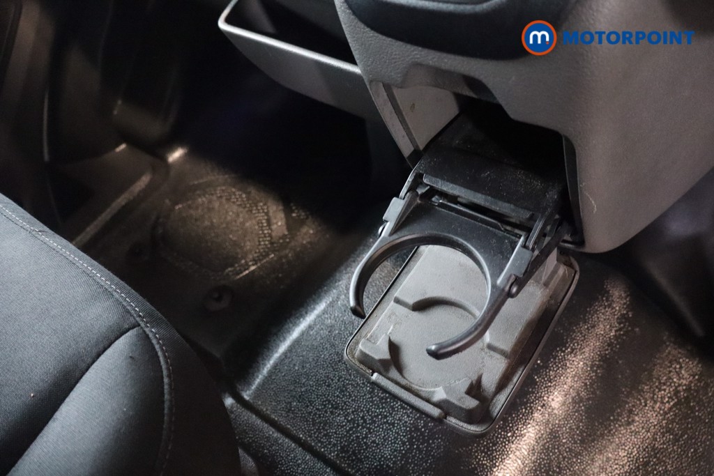 Ford Transit Limited Automatic Diesel Medium Roof Van - Stock Number (1611382) - 18th supplementary image