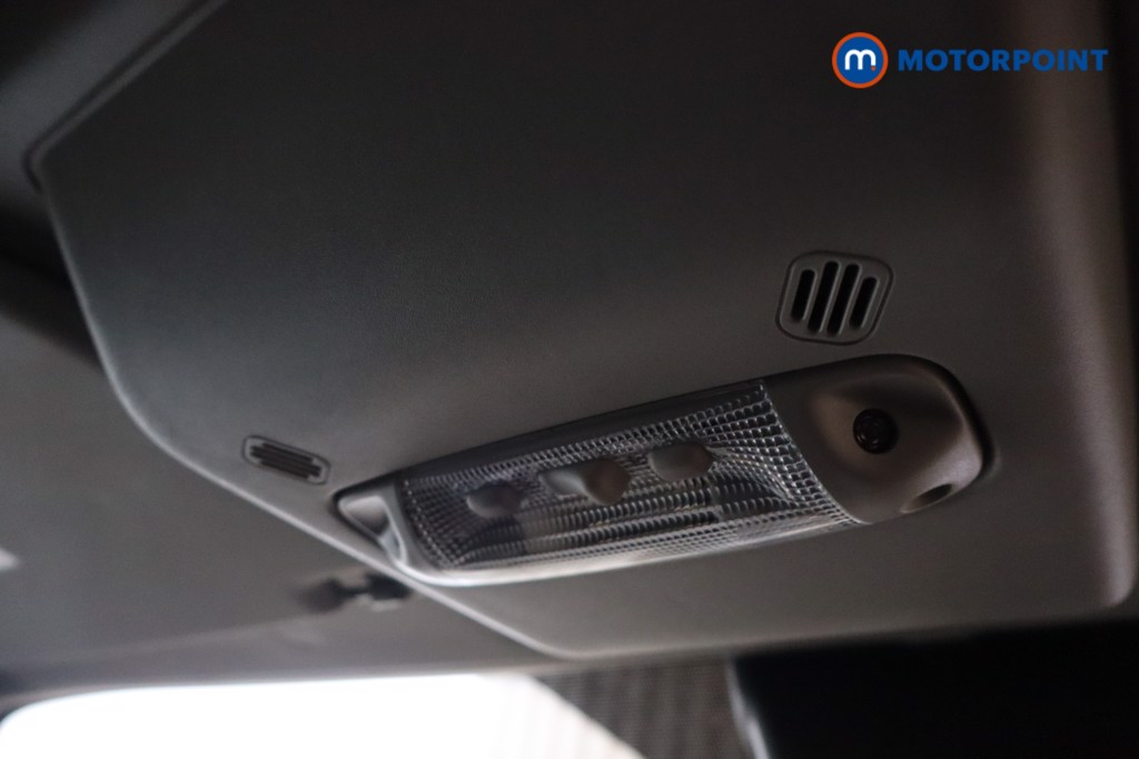 Ford Transit Limited Automatic Diesel Medium Roof Van - Stock Number (1611382) - 19th supplementary image