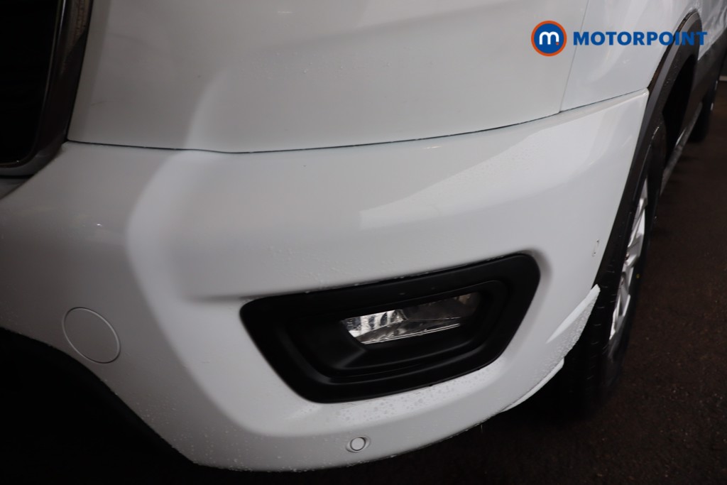 Ford Transit Limited Automatic Diesel Medium Roof Van - Stock Number (1611382) - 26th supplementary image