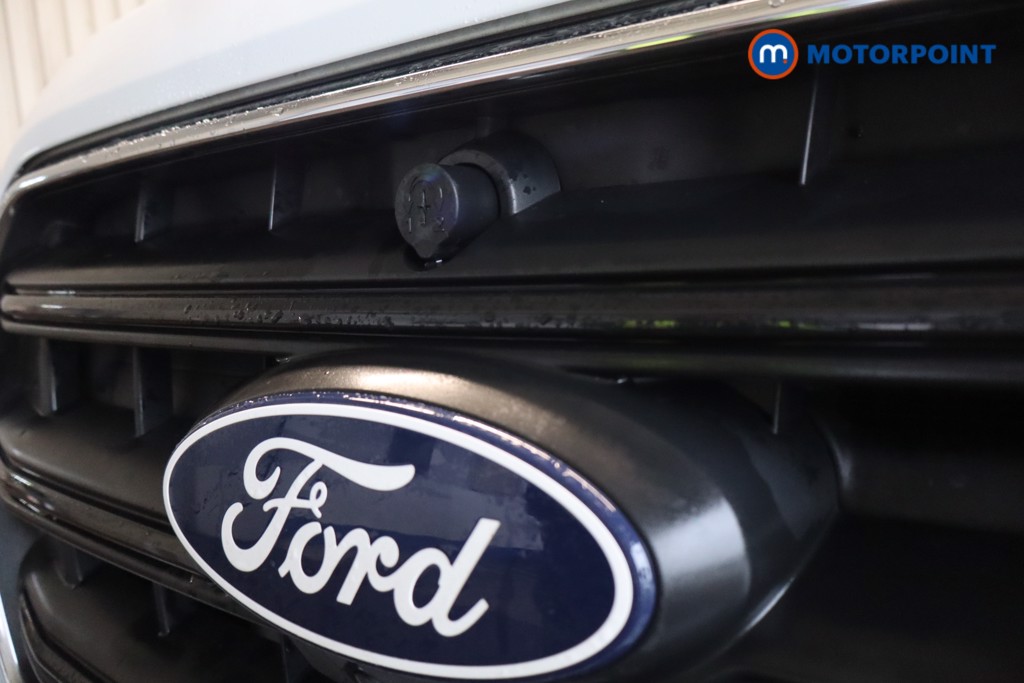 Ford Transit Limited Automatic Diesel Medium Roof Van - Stock Number (1611382) - 28th supplementary image