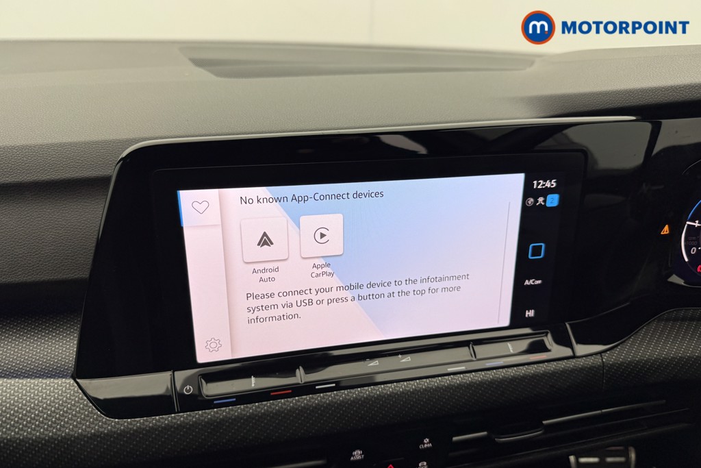 Volkswagen Golf R-Line Automatic Diesel Estate - Stock Number (1611390) - 2nd supplementary image