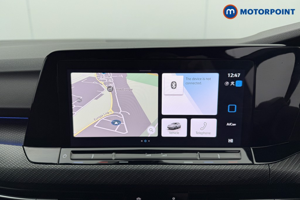 Volkswagen Golf R-Line Automatic Diesel Estate - Stock Number (1611390) - 10th supplementary image