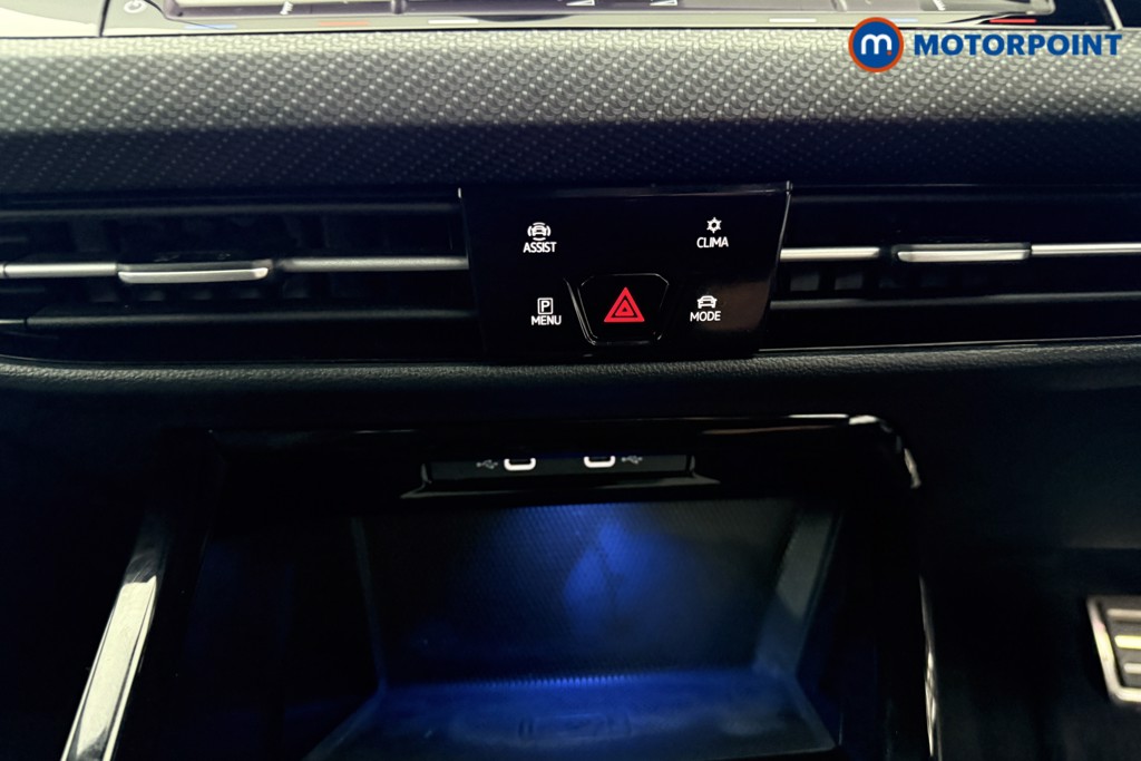Volkswagen Golf R-Line Automatic Diesel Estate - Stock Number (1611390) - 12th supplementary image