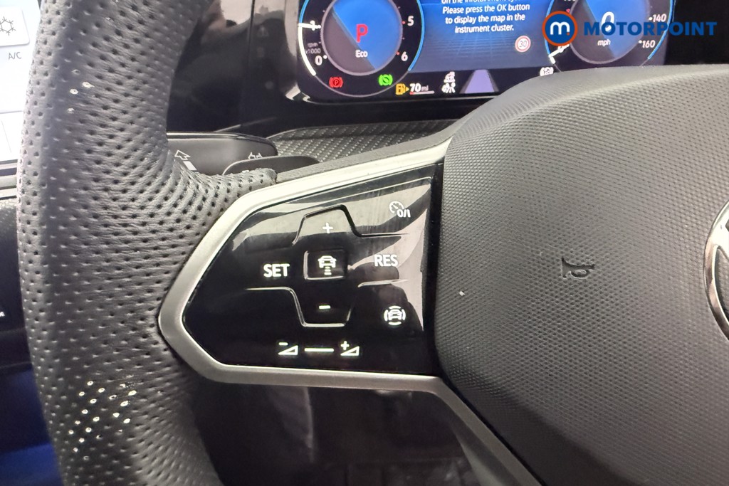 Volkswagen Golf R-Line Automatic Diesel Estate - Stock Number (1611390) - 14th supplementary image