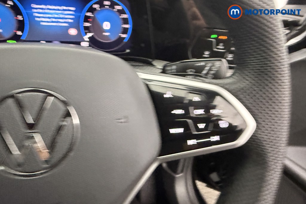 Volkswagen Golf R-Line Automatic Diesel Estate - Stock Number (1611390) - 15th supplementary image