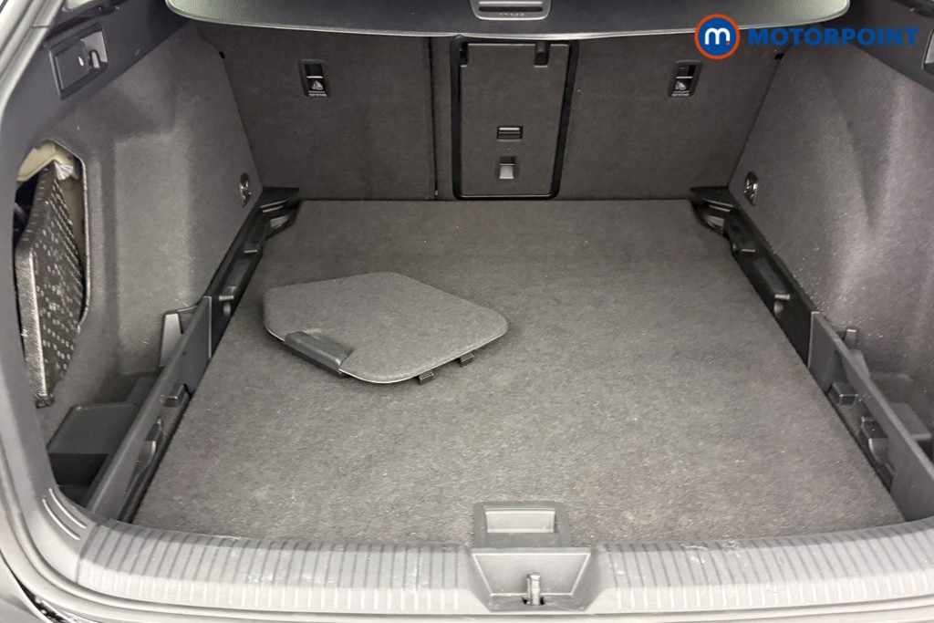 Volkswagen Golf R-Line Automatic Diesel Estate - Stock Number (1611390) - 22nd supplementary image