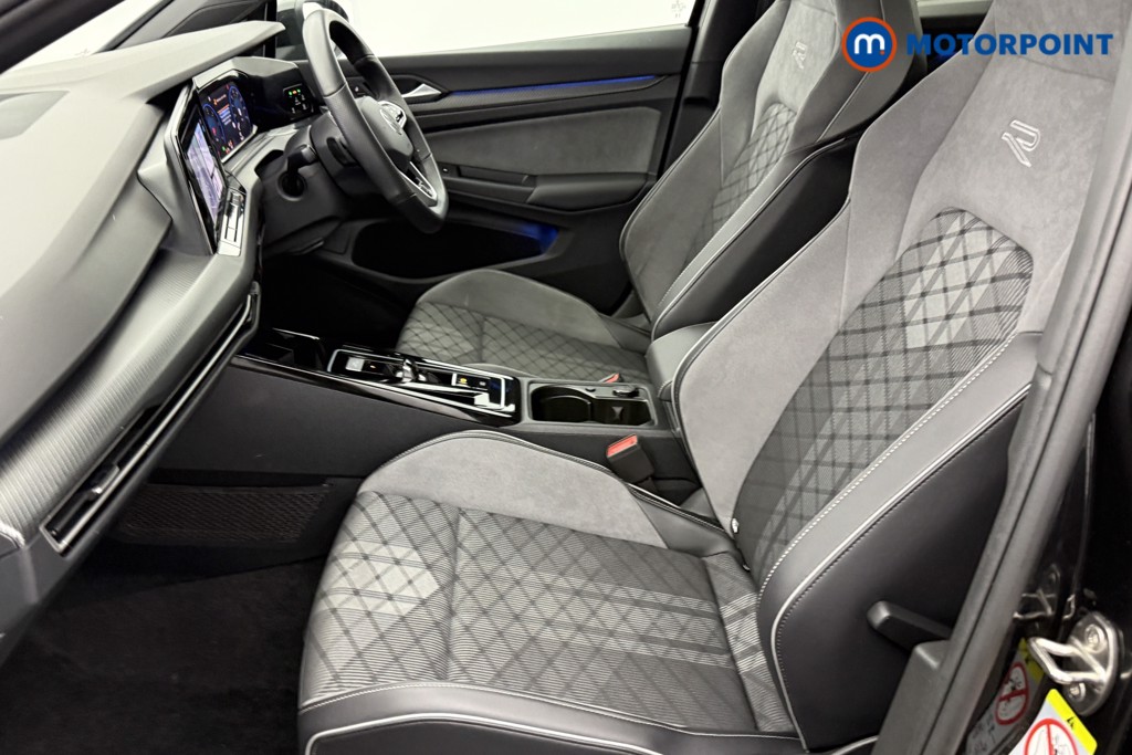 Volkswagen Golf R-Line Automatic Diesel Estate - Stock Number (1611390) - 23rd supplementary image