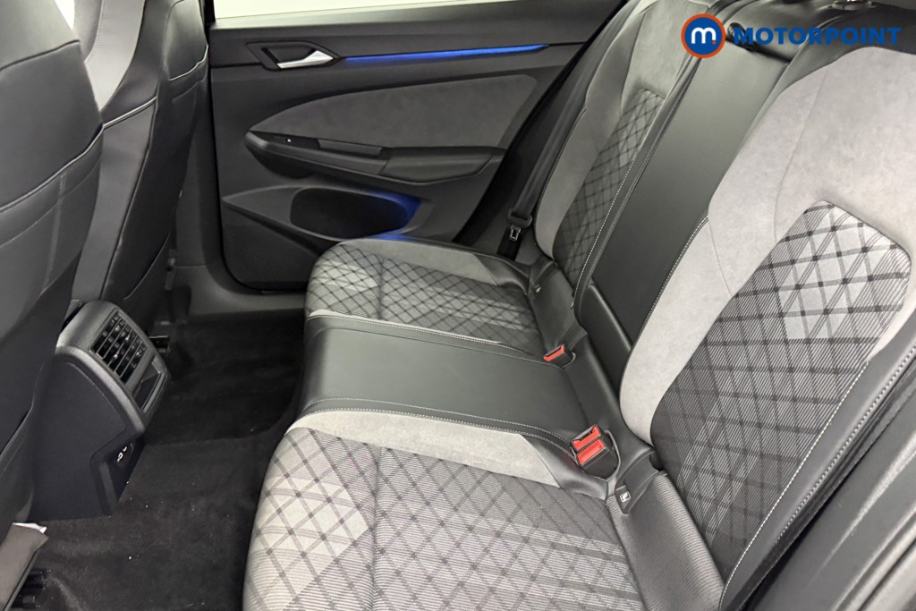 Volkswagen Golf R-Line Automatic Diesel Estate - Stock Number (1611390) - 24th supplementary image