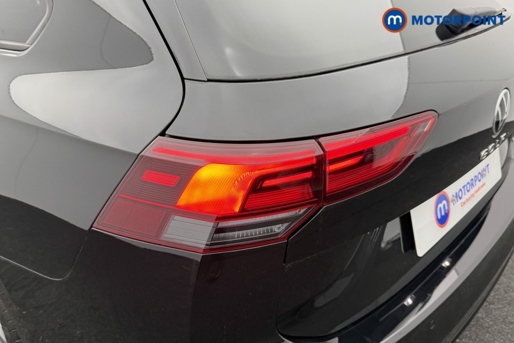 Volkswagen Golf R-Line Automatic Diesel Estate - Stock Number (1611390) - 26th supplementary image
