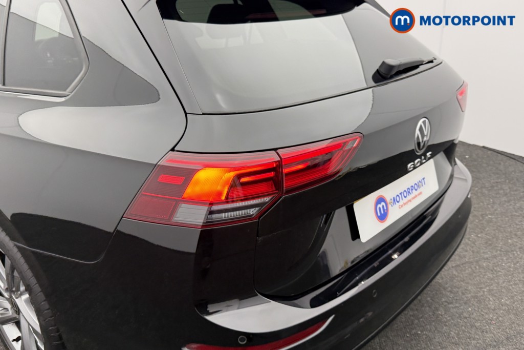 Volkswagen Golf R-Line Automatic Diesel Estate - Stock Number (1611390) - 27th supplementary image