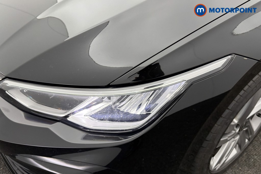 Volkswagen Golf R-Line Automatic Diesel Estate - Stock Number (1611390) - 28th supplementary image