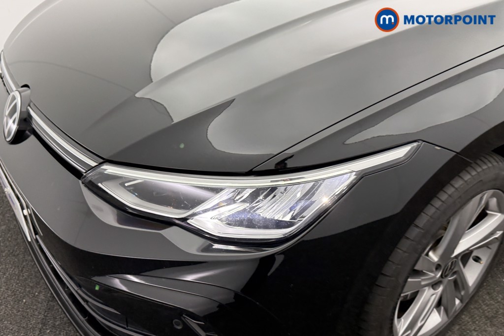 Volkswagen Golf R-Line Automatic Diesel Estate - Stock Number (1611390) - 29th supplementary image