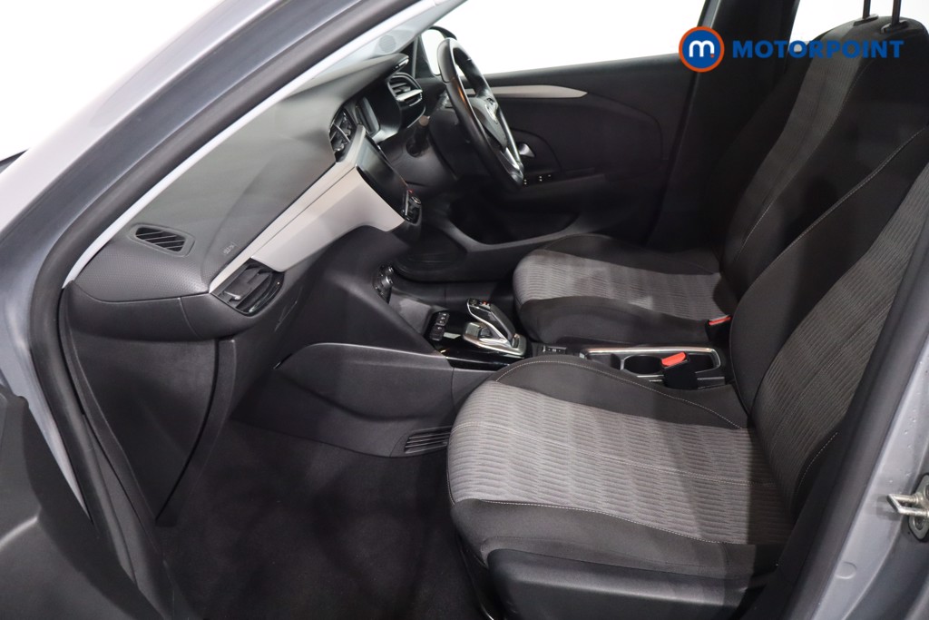 Vauxhall Corsa Se Nav Automatic Electric Hatchback - Stock Number (1611512) - 4th supplementary image