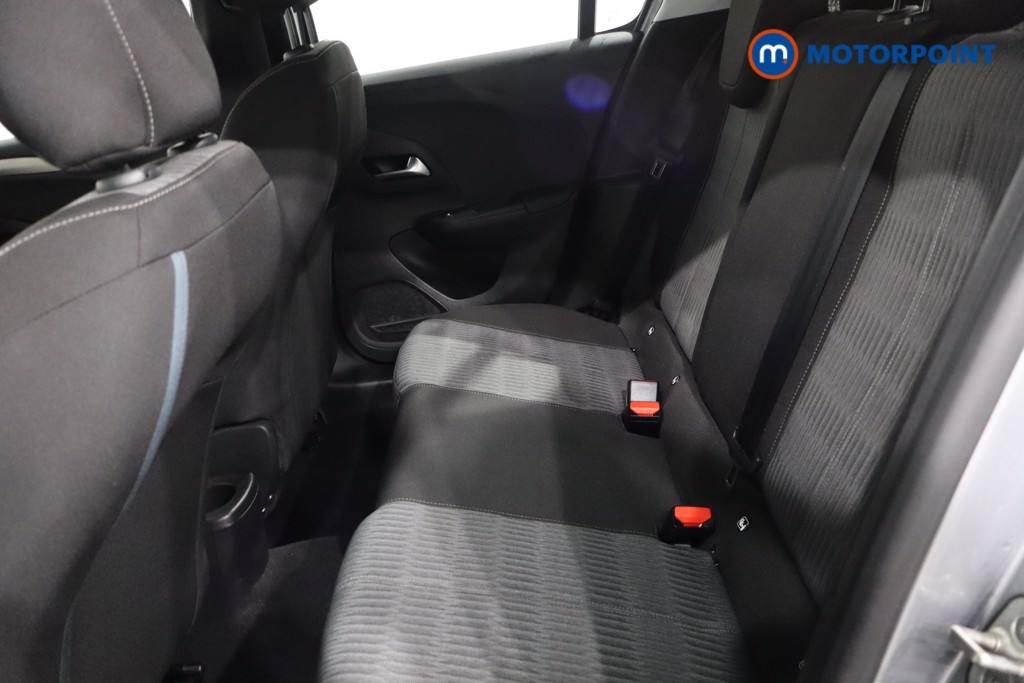 Vauxhall Corsa Se Nav Automatic Electric Hatchback - Stock Number (1611512) - 5th supplementary image