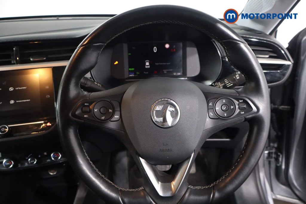 Vauxhall Corsa Se Nav Automatic Electric Hatchback - Stock Number (1611512) - 6th supplementary image