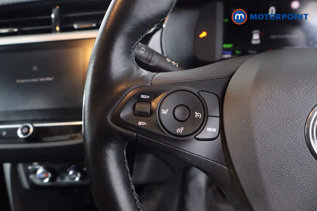 Vauxhall Corsa Se Nav Automatic Electric Hatchback - Stock Number (1611512) - 7th supplementary image