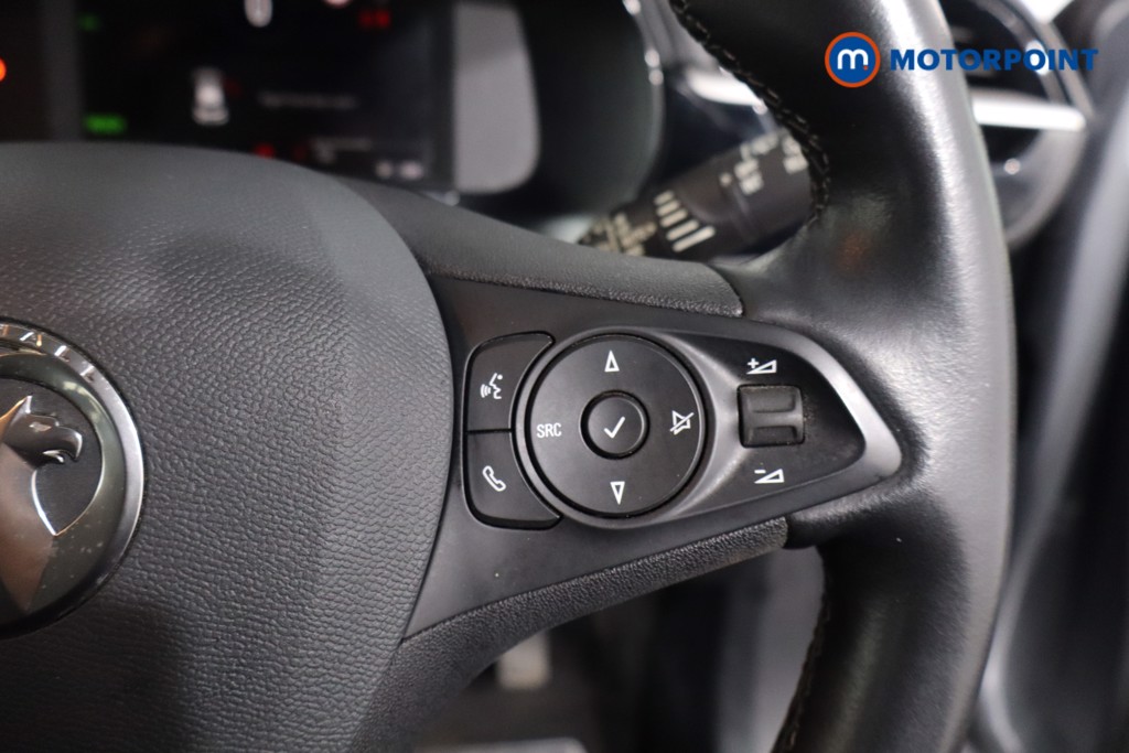 Vauxhall Corsa Se Nav Automatic Electric Hatchback - Stock Number (1611512) - 8th supplementary image