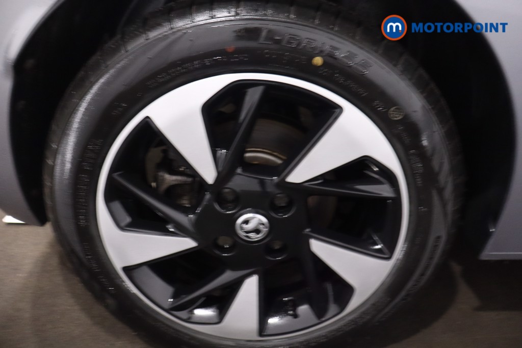 Vauxhall Corsa Se Nav Automatic Electric Hatchback - Stock Number (1611512) - 9th supplementary image