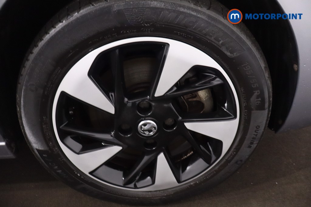 Vauxhall Corsa Se Nav Automatic Electric Hatchback - Stock Number (1611512) - 10th supplementary image