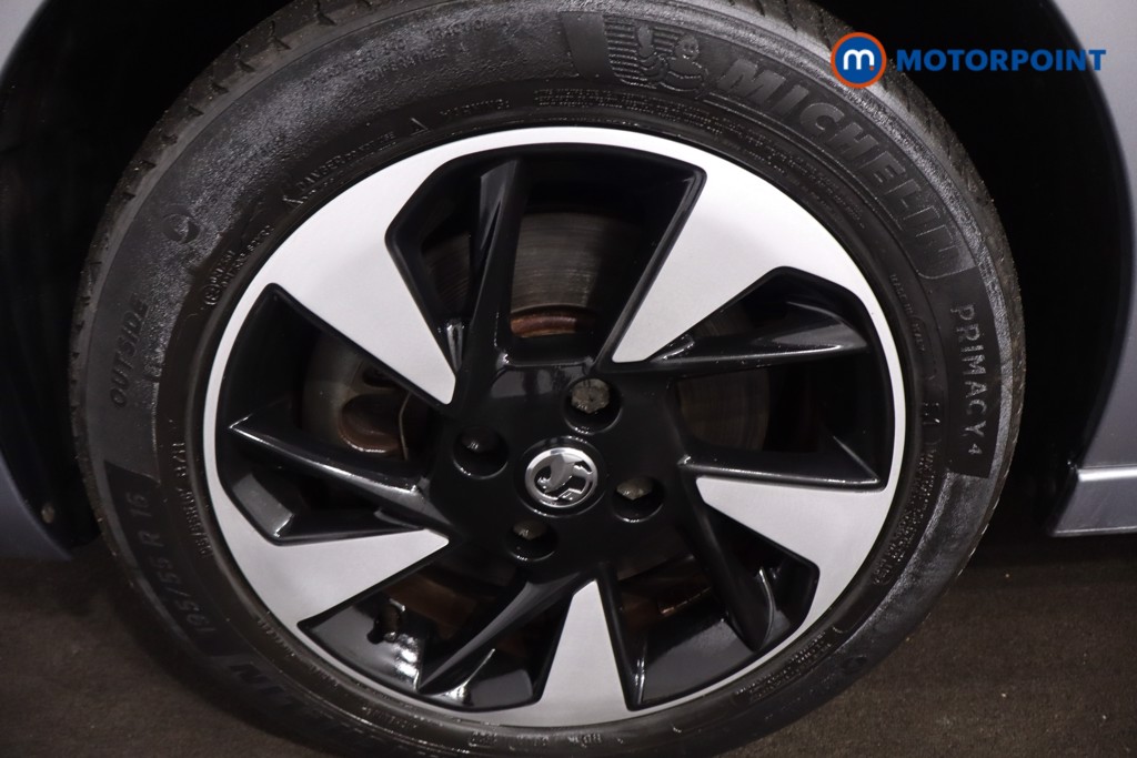 Vauxhall Corsa Se Nav Automatic Electric Hatchback - Stock Number (1611512) - 11th supplementary image