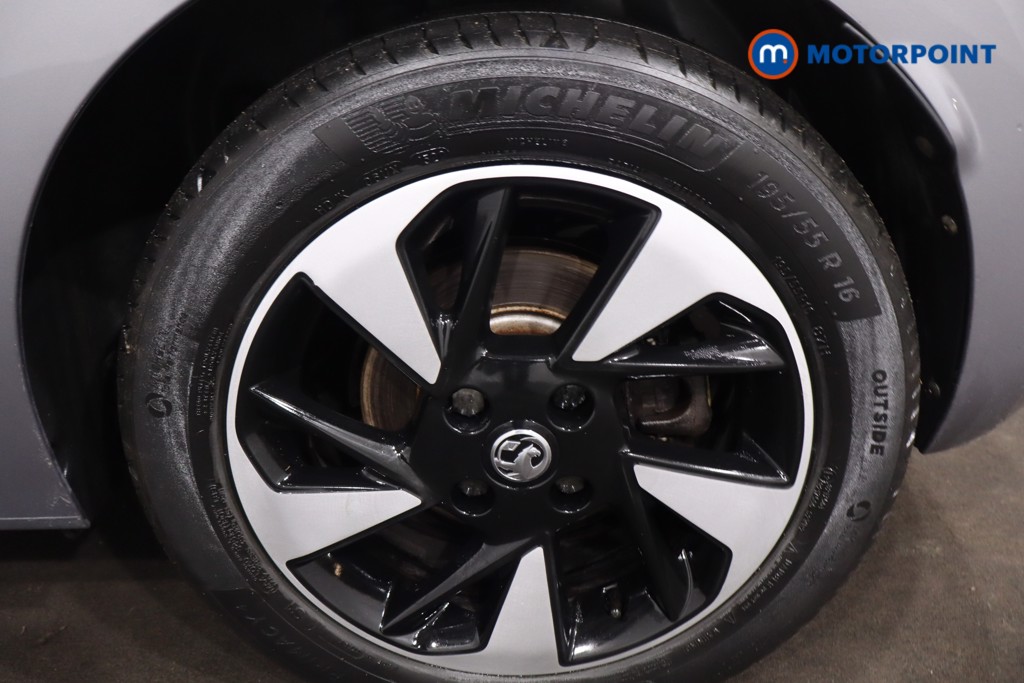 Vauxhall Corsa Se Nav Automatic Electric Hatchback - Stock Number (1611512) - 12th supplementary image