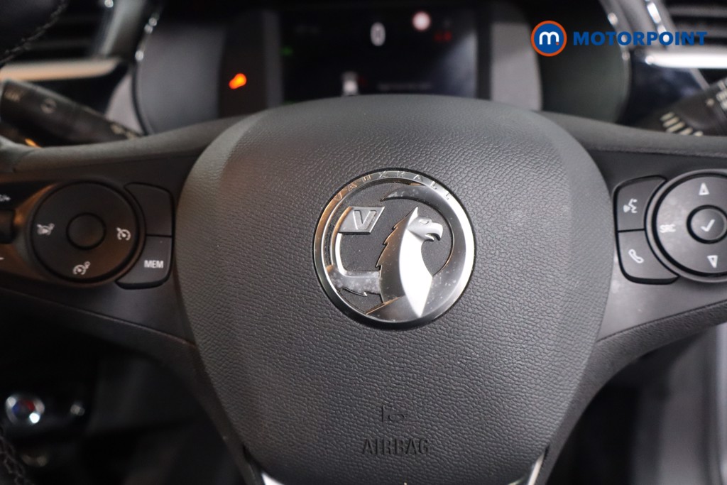 Vauxhall Corsa Se Nav Automatic Electric Hatchback - Stock Number (1611512) - 13th supplementary image