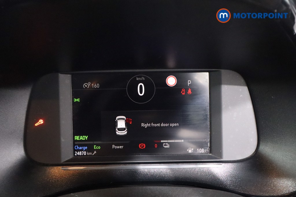 Vauxhall Corsa Se Nav Automatic Electric Hatchback - Stock Number (1611512) - 16th supplementary image