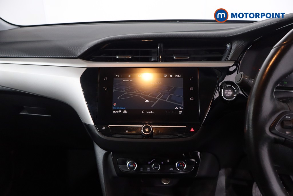 Vauxhall Corsa Se Nav Automatic Electric Hatchback - Stock Number (1611512) - 19th supplementary image
