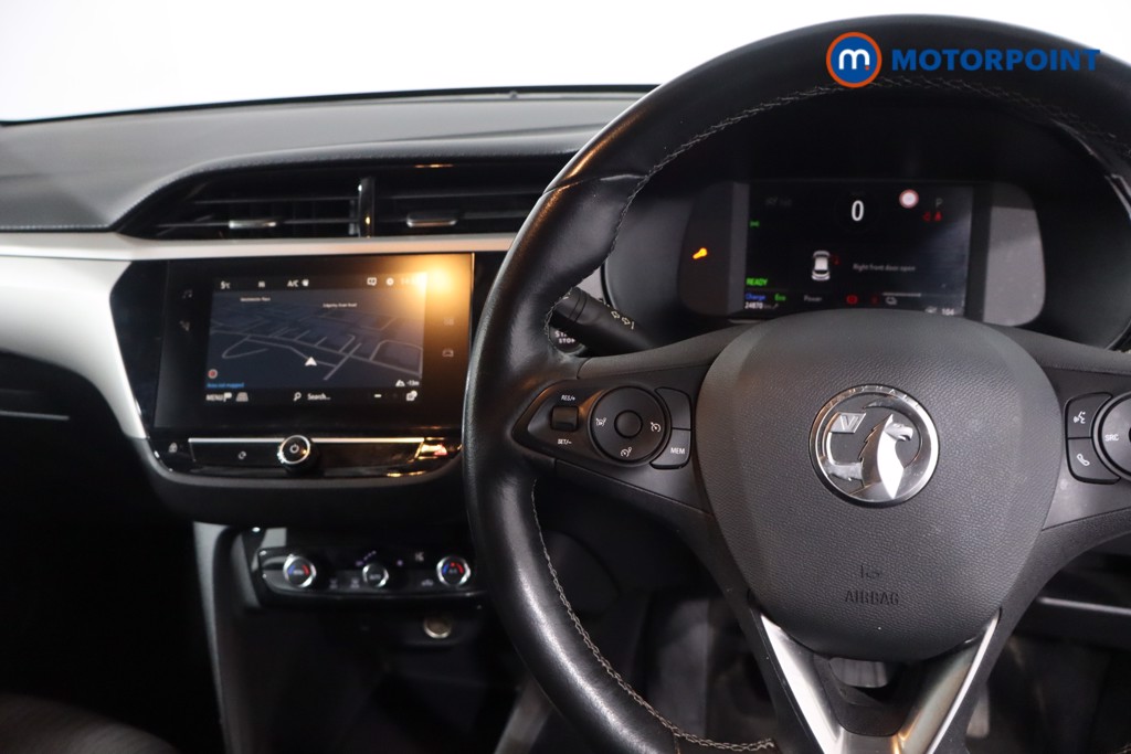 Vauxhall Corsa Se Nav Automatic Electric Hatchback - Stock Number (1611512) - 20th supplementary image