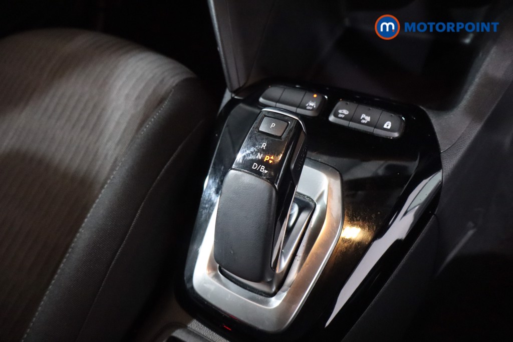 Vauxhall Corsa Se Nav Automatic Electric Hatchback - Stock Number (1611512) - 21st supplementary image