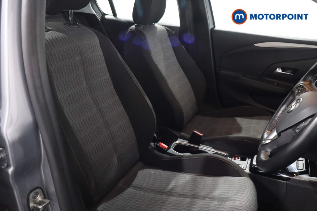 Vauxhall Corsa Se Nav Automatic Electric Hatchback - Stock Number (1611512) - 22nd supplementary image