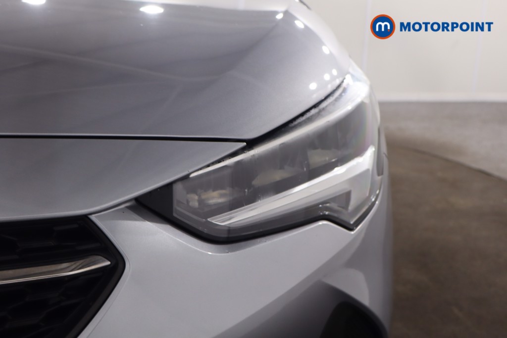 Vauxhall Corsa Se Nav Automatic Electric Hatchback - Stock Number (1611512) - 29th supplementary image