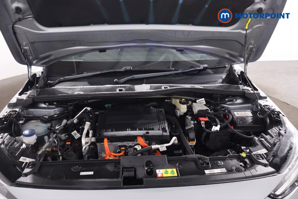 Vauxhall Corsa Se Nav Automatic Electric Hatchback - Stock Number (1611512) - 31st supplementary image