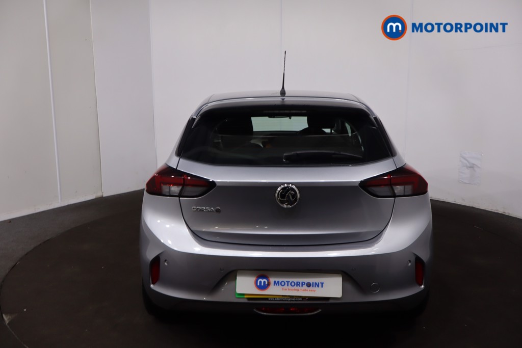 Vauxhall Corsa Se Nav Automatic Electric Hatchback - Stock Number (1611512) - 33rd supplementary image