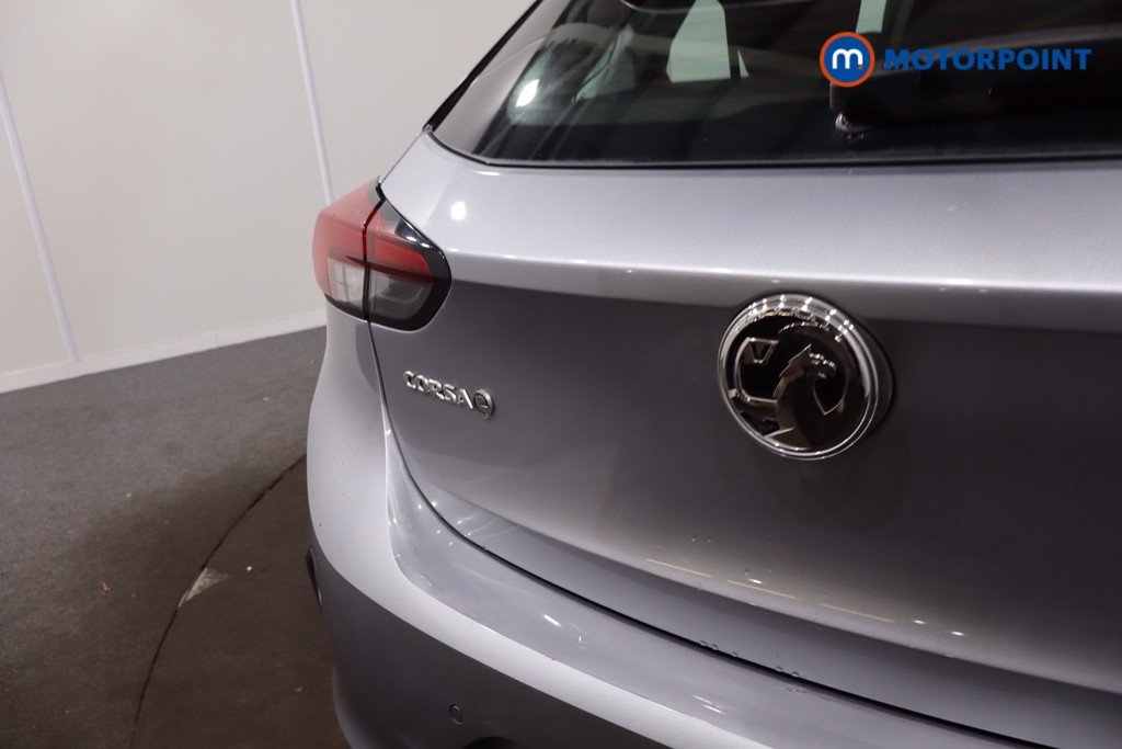 Vauxhall Corsa Se Nav Automatic Electric Hatchback - Stock Number (1611512) - 34th supplementary image