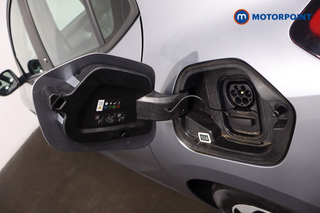 Vauxhall Corsa Se Nav Automatic Electric Hatchback - Stock Number (1611512) - 38th supplementary image