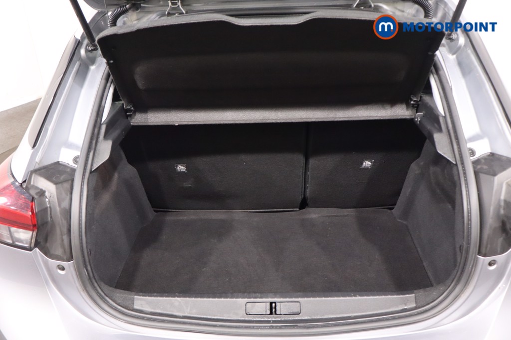 Vauxhall Corsa Se Nav Automatic Electric Hatchback - Stock Number (1611512) - 39th supplementary image